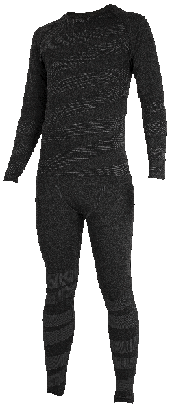Men's Thermal Set