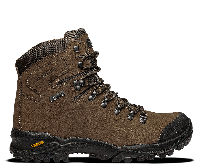 Bennon Terenno High Trekking Boots