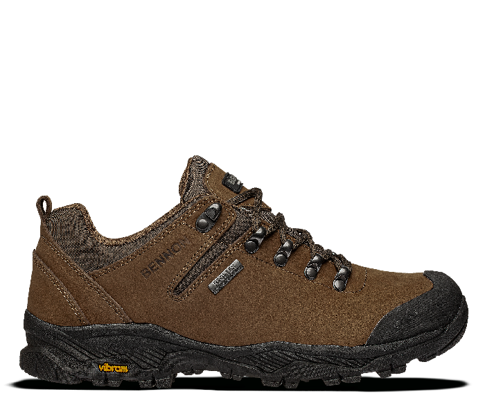 Bennon Terenno Low Trekking Shoes