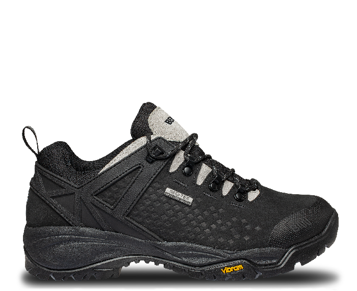 Bennon Recado XTR O2 Low Trekking Shoes