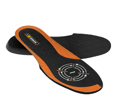 Work Insoles