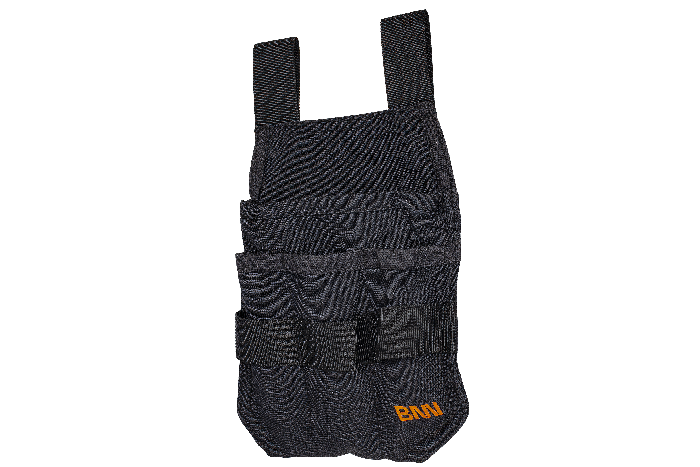 BENNON EREBOS Tool Bag, Black
