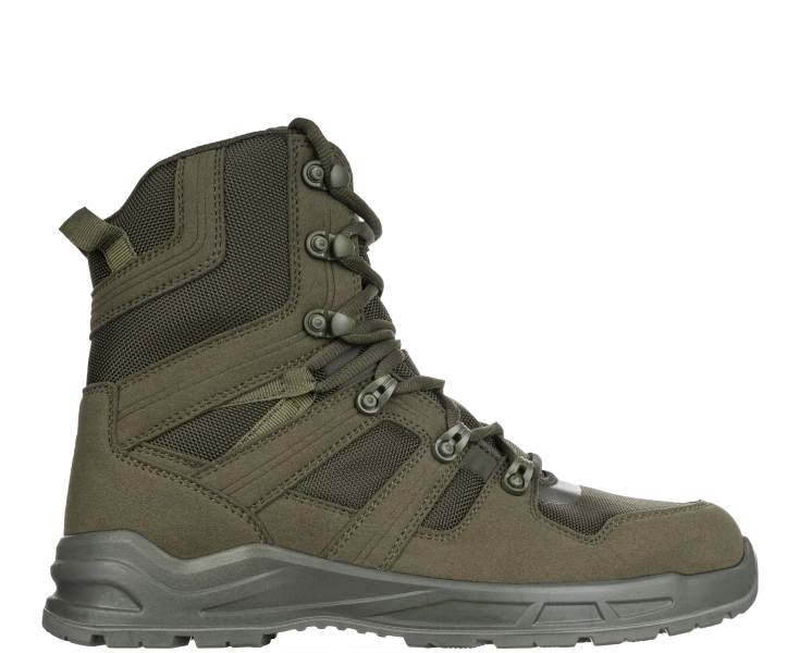 BENNON Condor 02 NM High Boots, Khaki