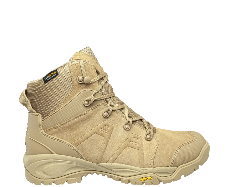 BENNON Panther XTR 06 NM High Boots, Beige