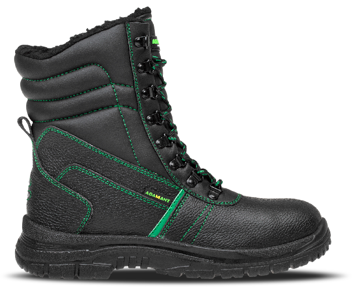 BENNON Tactical CLASSIC S3 Boots