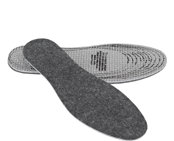 Bennon THERMA Winter Shoe Insoles