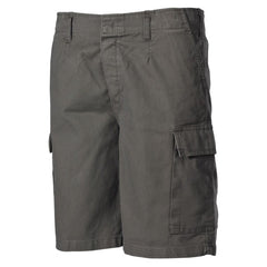 MFH BW Bermuda Shorts, OD Green-Stonewashed