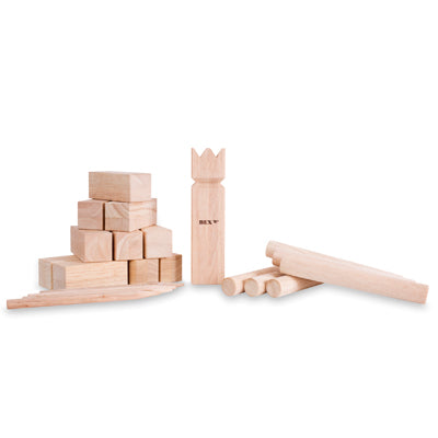 Bex Kubb Game Set