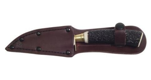 Mikov Hunting Knife 374-NH-1, 21cm
