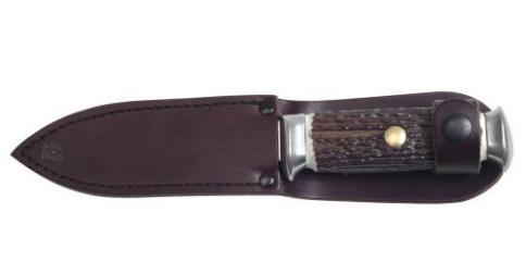Mikov Hunting Knife 375-NH-1 21cm