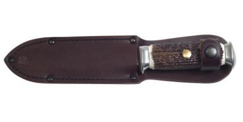 Mikov Hunting Knife 376-NH-1/Z, 24.8cm