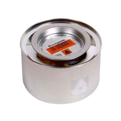 Safety Fuel Paste, 200g Tin