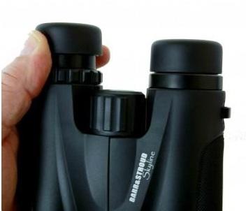Barr & Stroud Skyline 10x42 Binoculars