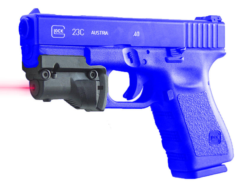 Big Dragon Laser Sight for Glock Models, Red