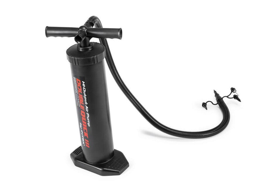 Intex Hand Pump Double Quick III