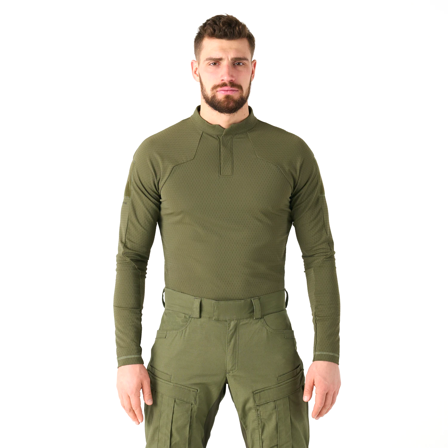 Helikon-Tex Apex Lightweight taktický nátelník, olive green