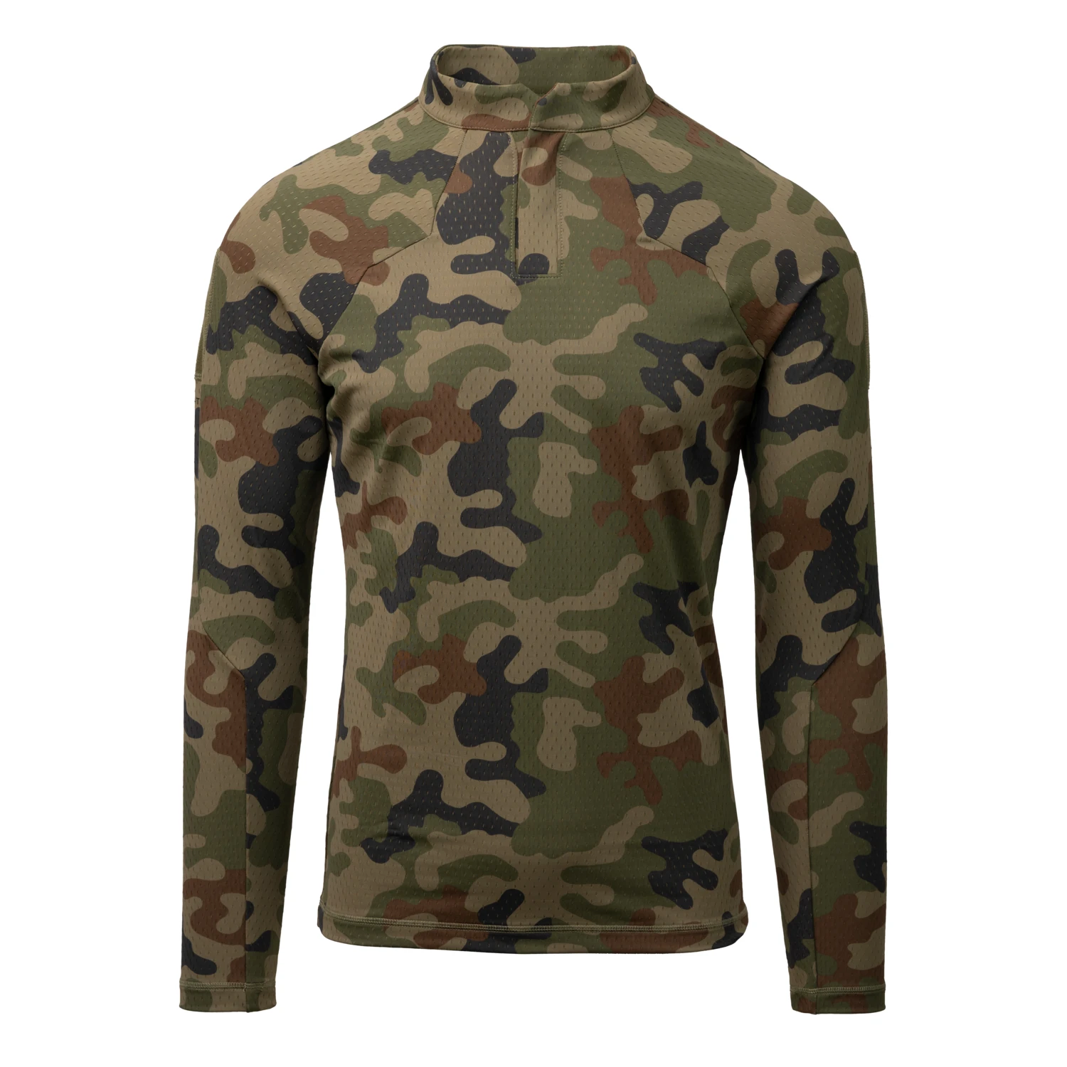 Helikon-Tex Apex Lightweight taktický nátelník, PL Woodland