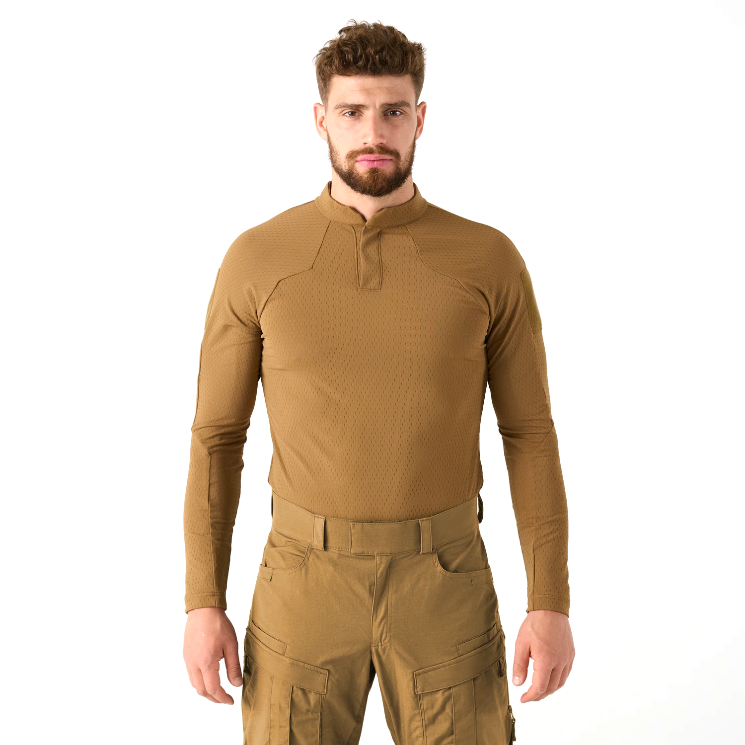 Helikon-Tex Apex Lightweight taktický nátelník, coyote