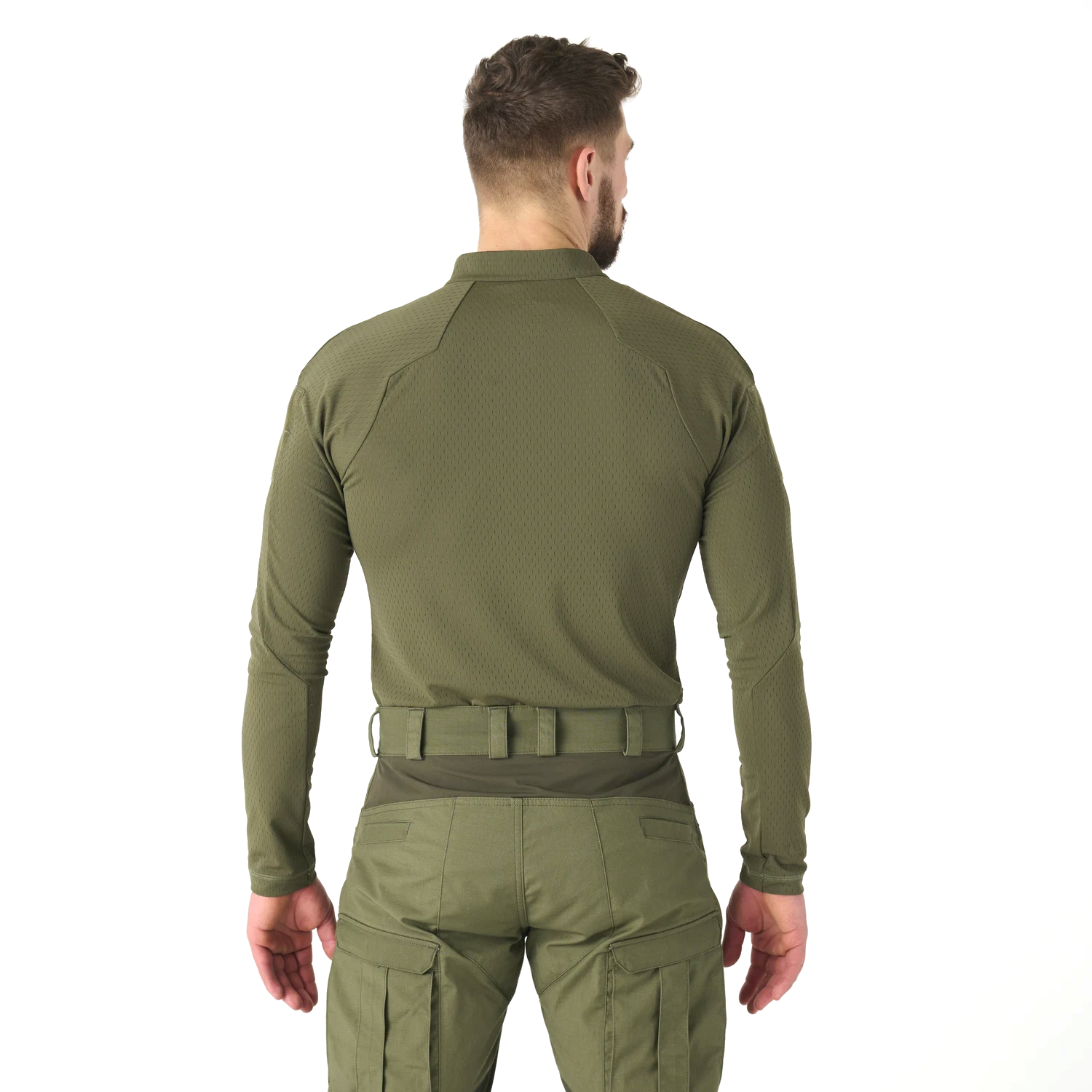 Helikon-Tex Apex Lightweight taktický nátelník, black