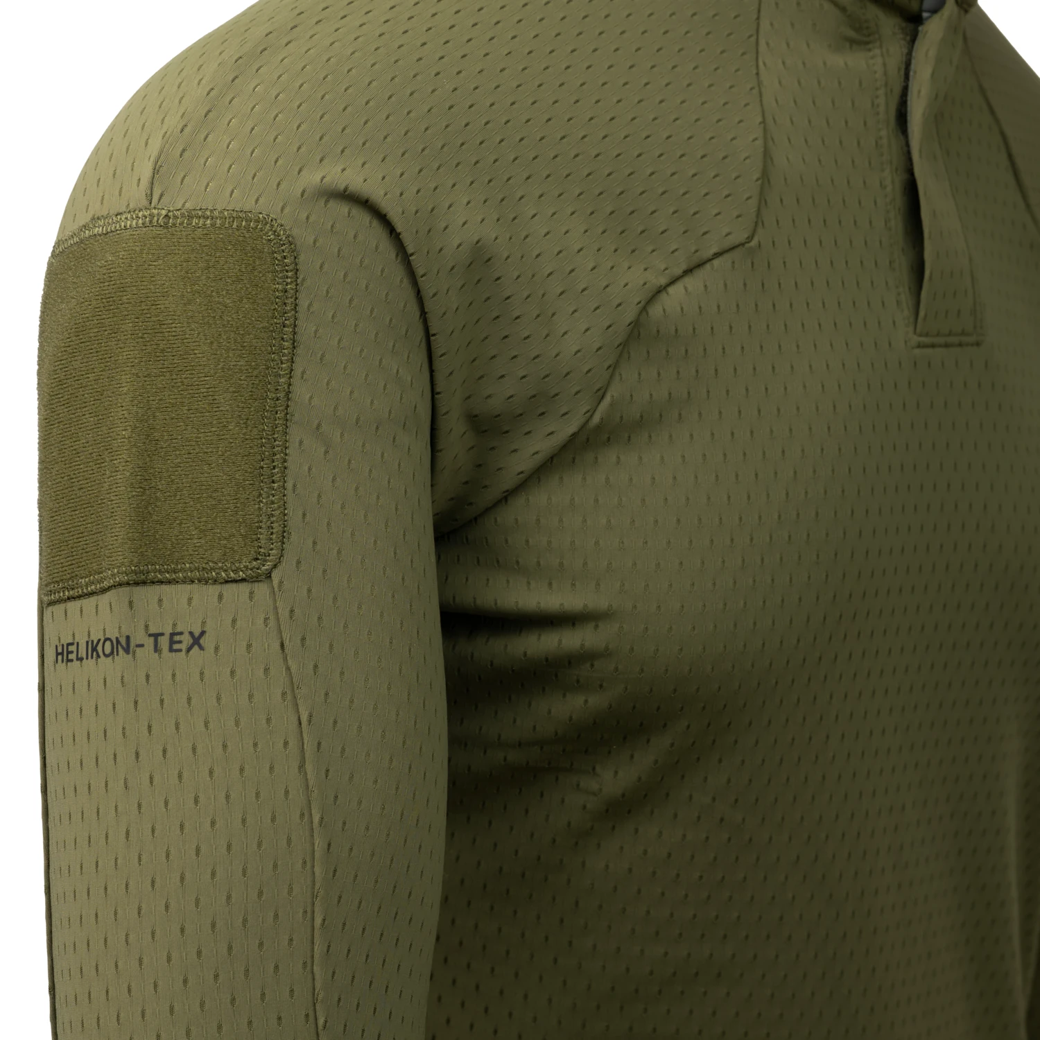 Helikon-Tex Apex Lightweight taktický nátelník, black