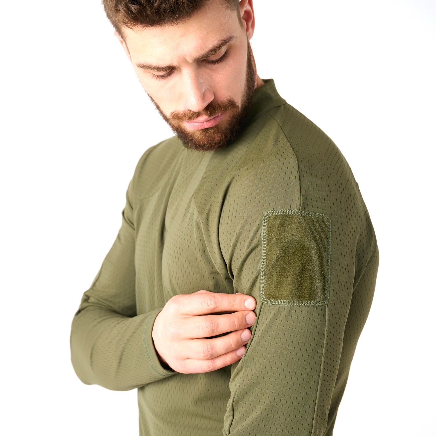 Helikon-Tex Apex Lightweight taktický nátelník, coyote