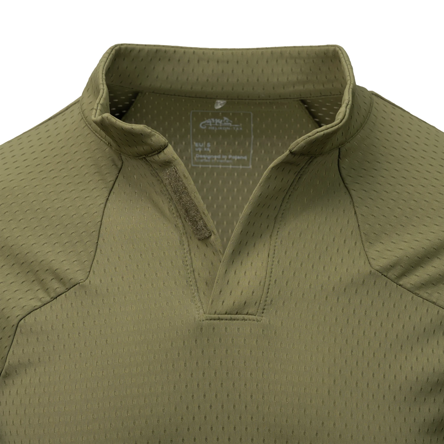 Helikon-Tex Apex Lightweight taktický nátelník, RAL 7013