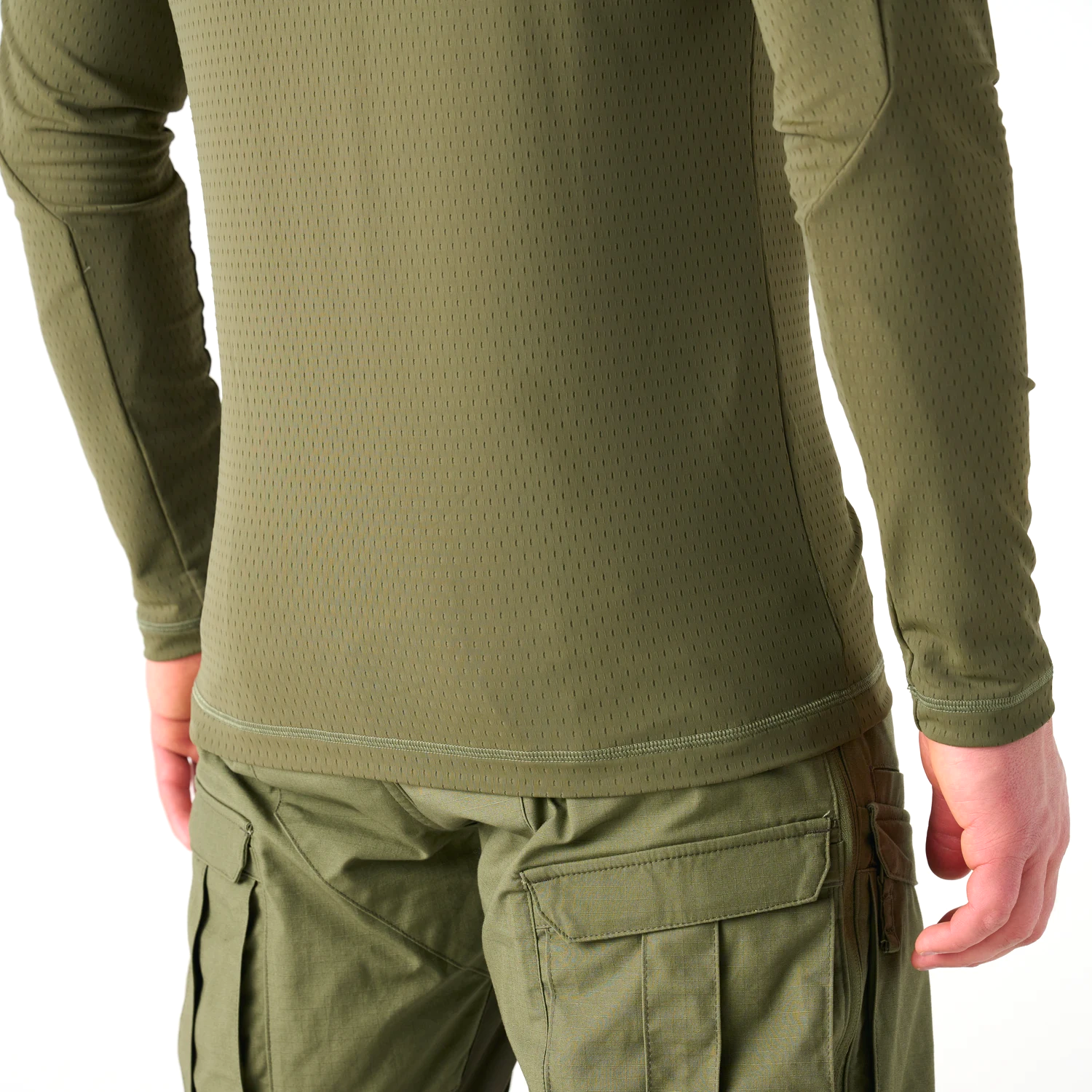 Helikon-Tex Apex Lightweight taktický nátelník, olive green