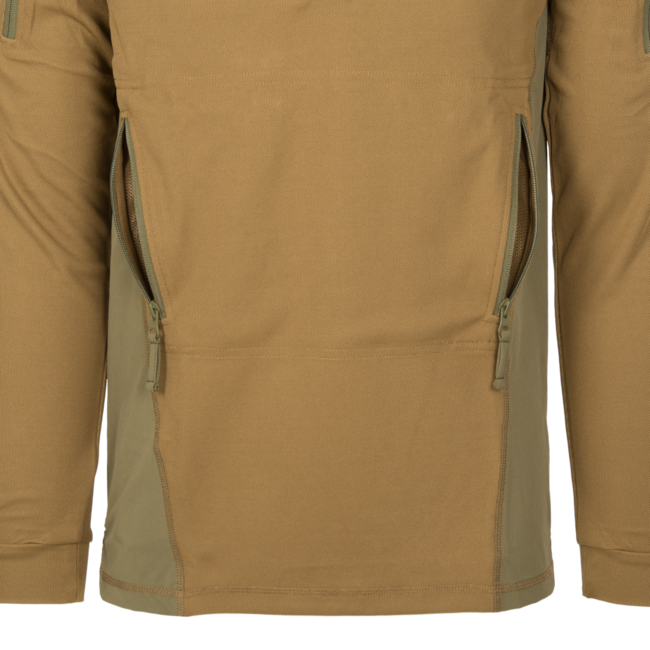 Helikon-Tex Range Hoodie TopCool, Black