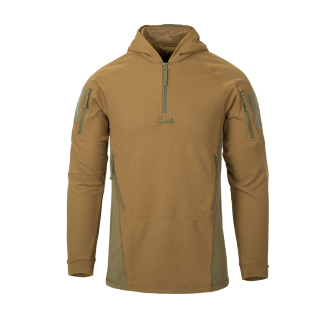 Helikon-Tex Range Hoodie TopCool, Black