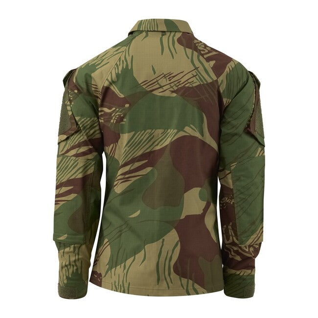 Helikon-Tex Raid Ripstop Shirt, Coyote