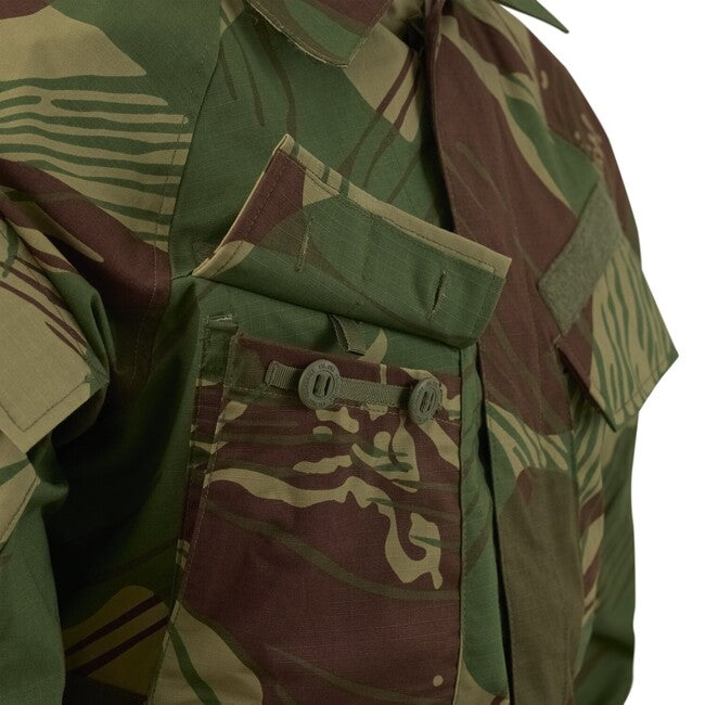 Helikon-Tex Raid Ripstop Shirt, Coyote