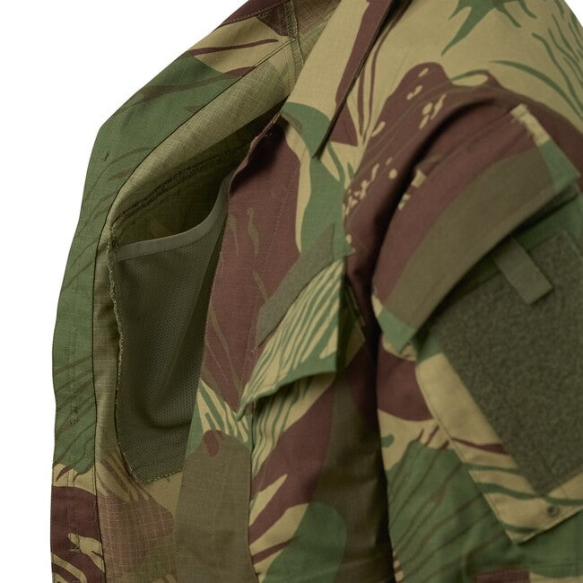 Helikon-Tex Raid Ripstop Shirt, RAL 7013