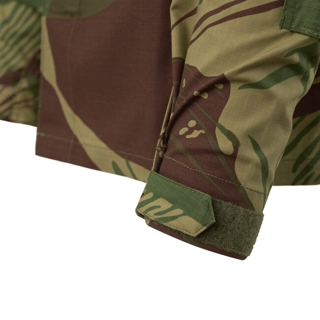 Helikon-Tex Raid Ripstop Shirt, RAL 7013