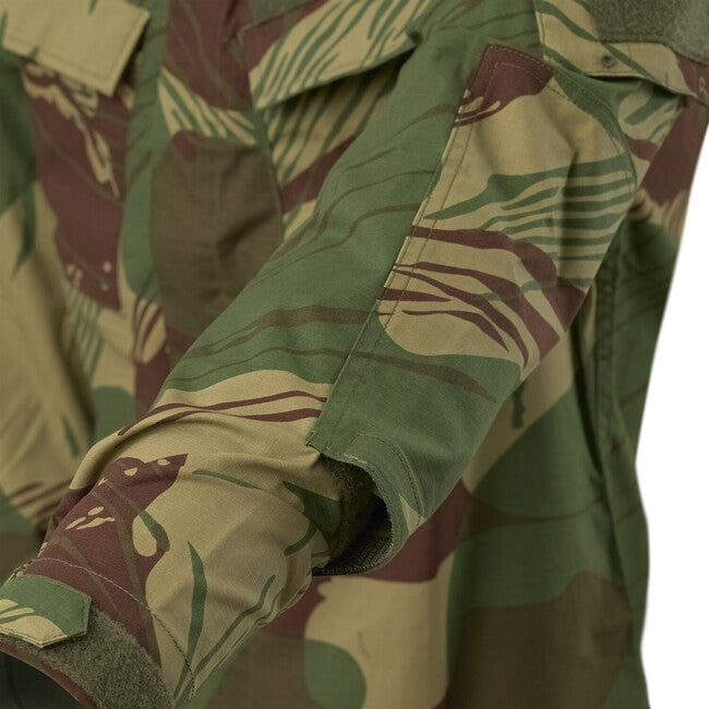 Helikon-Tex Raid Ripstop Shirt, Rhodesian Camo