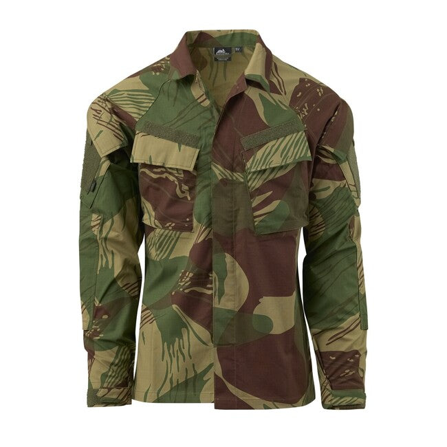 Helikon-Tex Raid Ripstop Shirt, Coyote
