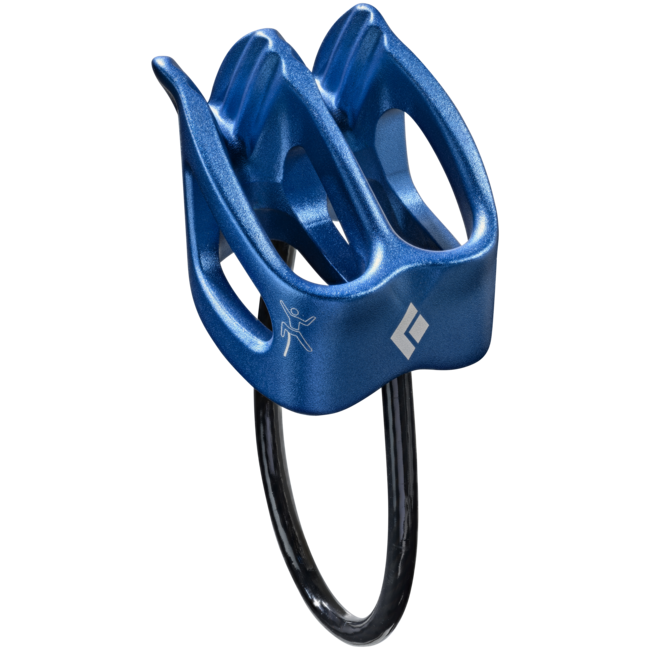 Black Diamond ATC-XP Belay Device, Navy Blue