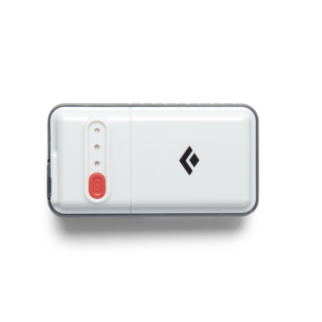 Black Diamond Distance Headlamp Battery