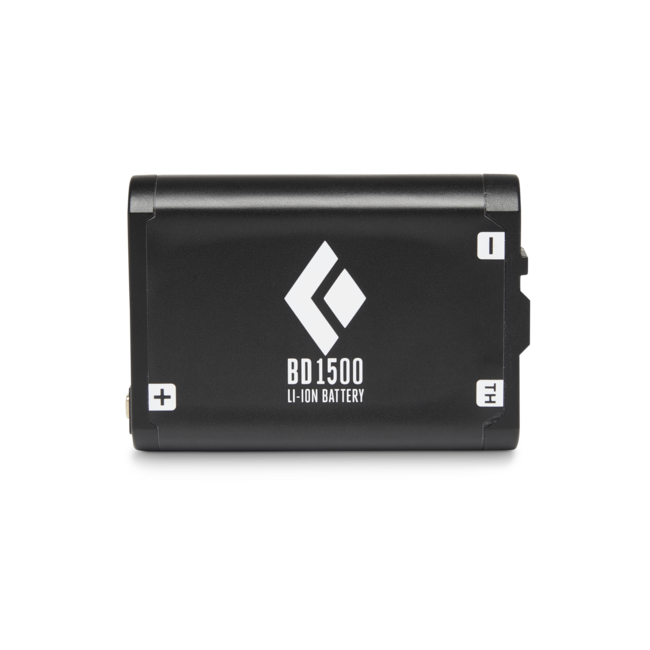 Black Diamond BD 1500 Battery
