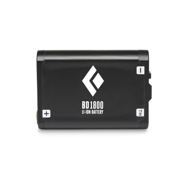 Black Diamond BD 1800 Battery