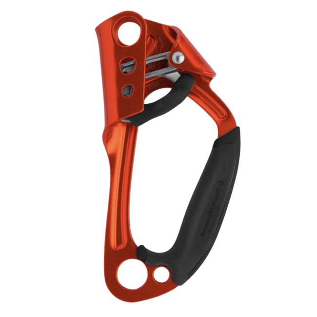 Black Diamond Blocker Right, Octane