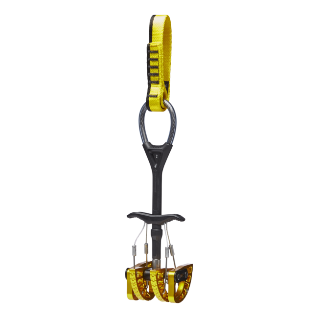 Black Diamond C4 Camalot Cam #2