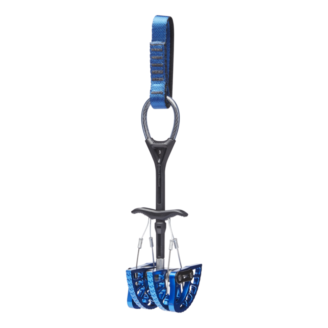 Black Diamond C4 Camalot Cam #3