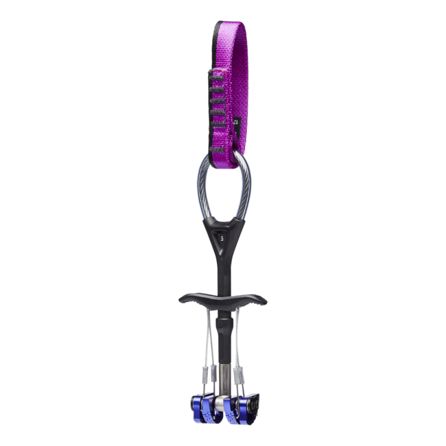 Black Diamond C4 Camalot .5