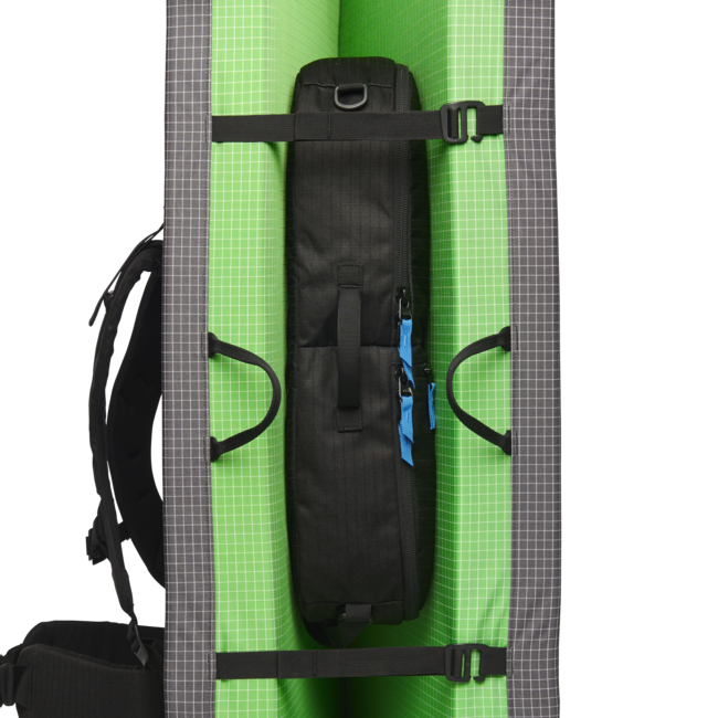 Black Diamond Capsule 20 Climbing Pack