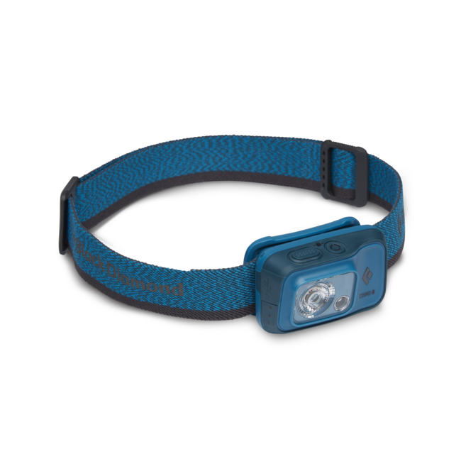 Black Diamond Cosmo 350-R Headlamp, Blue