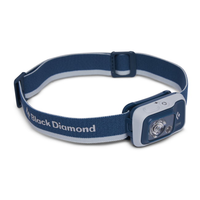 Black Diamond Cosmo 353 Headlamp, Creek Blue