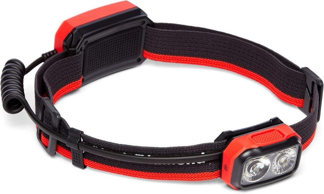 Black Diamond Onsight 375 Headlamp, Octane