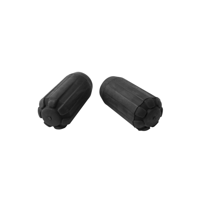 Black Diamond Trekking Pole Tip Protectors