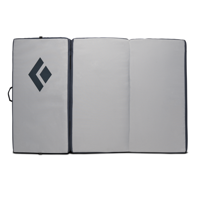 Black Diamond Circuit Z Bouldermatka, pewter