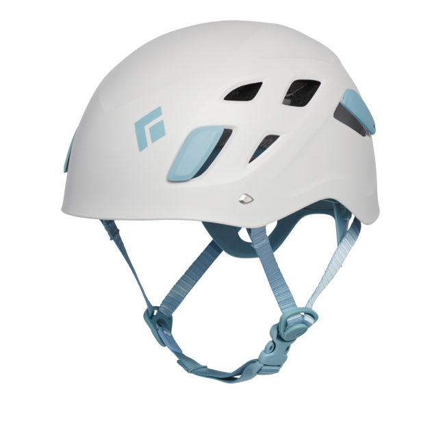 Black Diamond Half Dome Women's Climbing Helmet, Alloy
